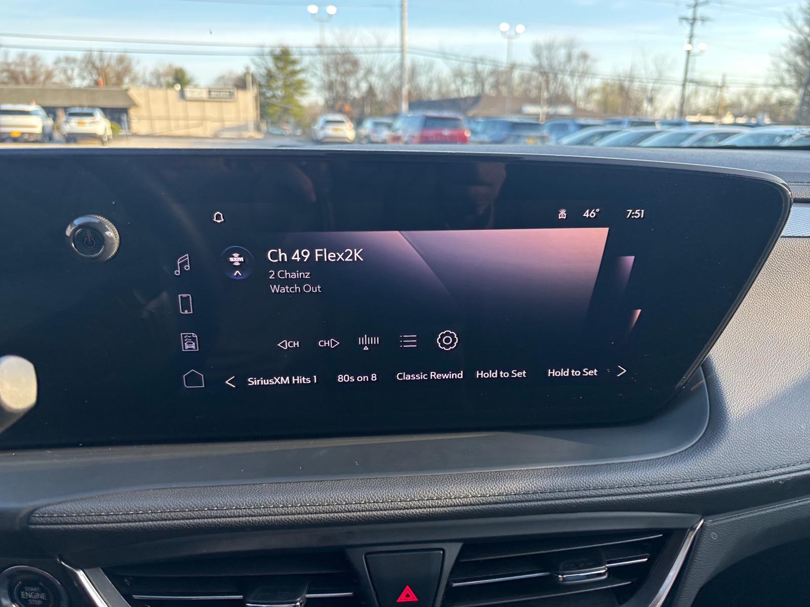 Thumbnail: 2025 Buick Encore GX - 4