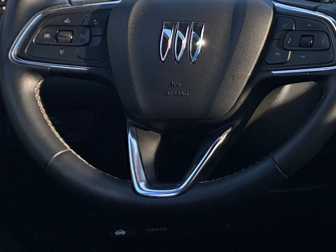 Thumbnail: 2025 Buick Encore GX - 5