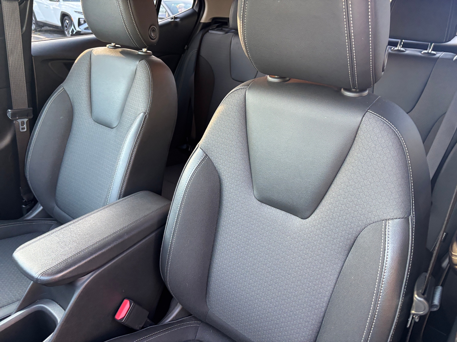 Thumbnail: 2025 Buick Encore GX - 2