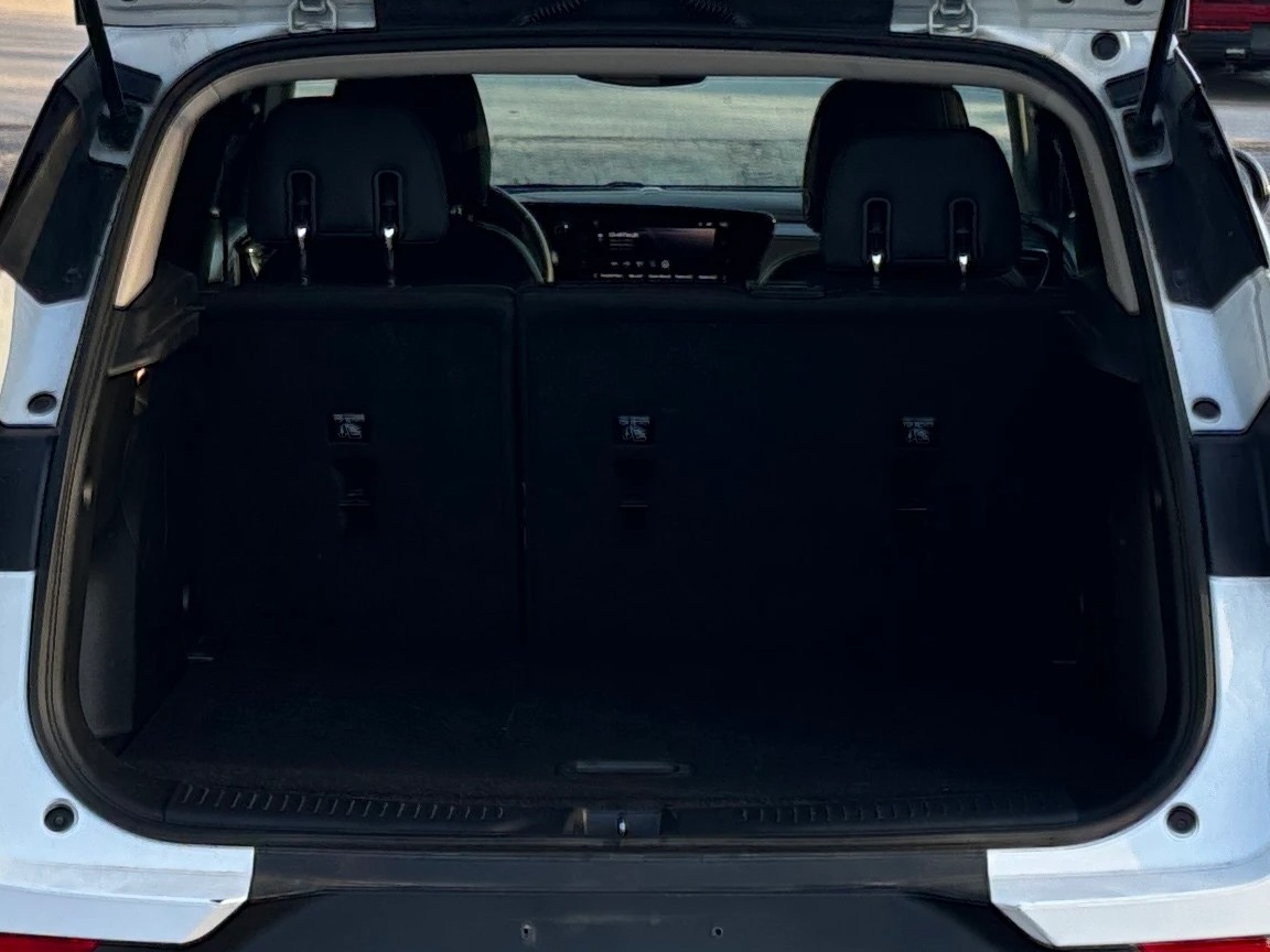 Thumbnail: 2025 Buick Encore GX - 6