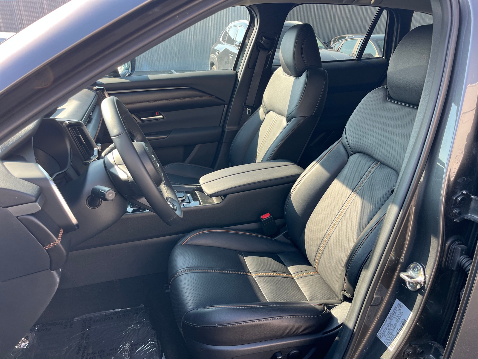 Thumbnail: 2025 Mazda CX-50 - 2