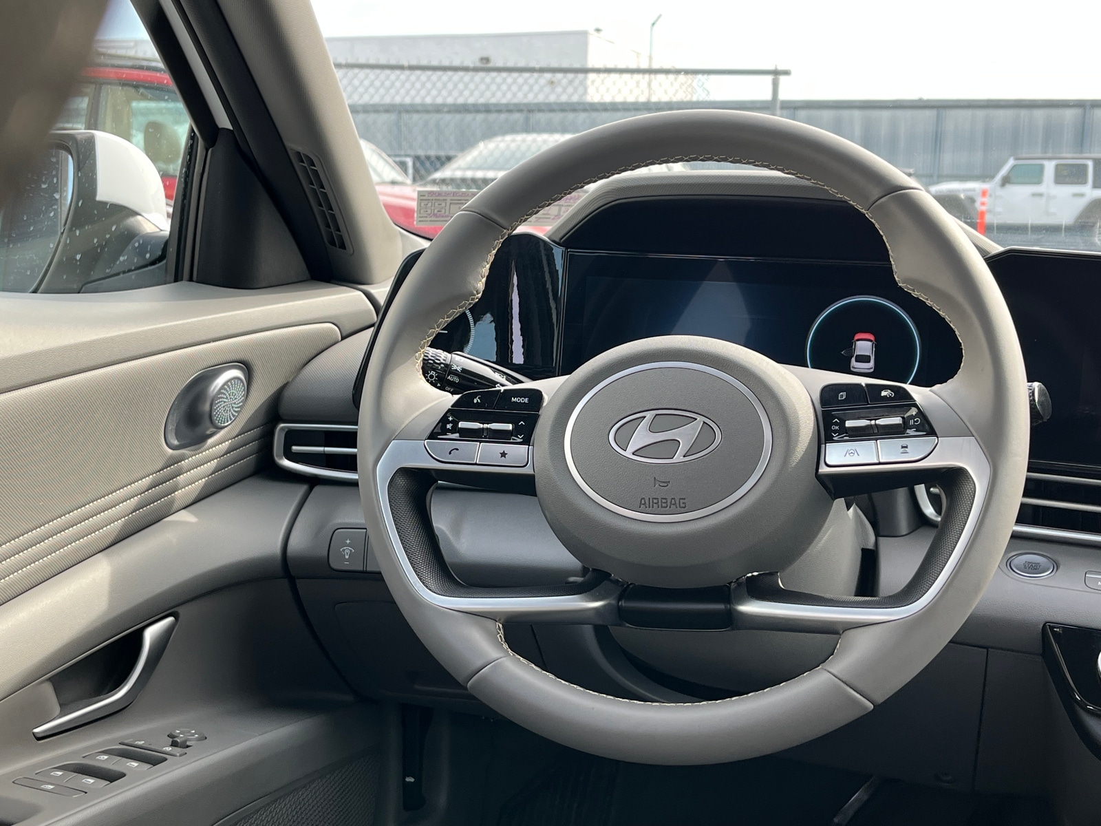 Thumbnail: 2025 Hyundai Elantra - 5