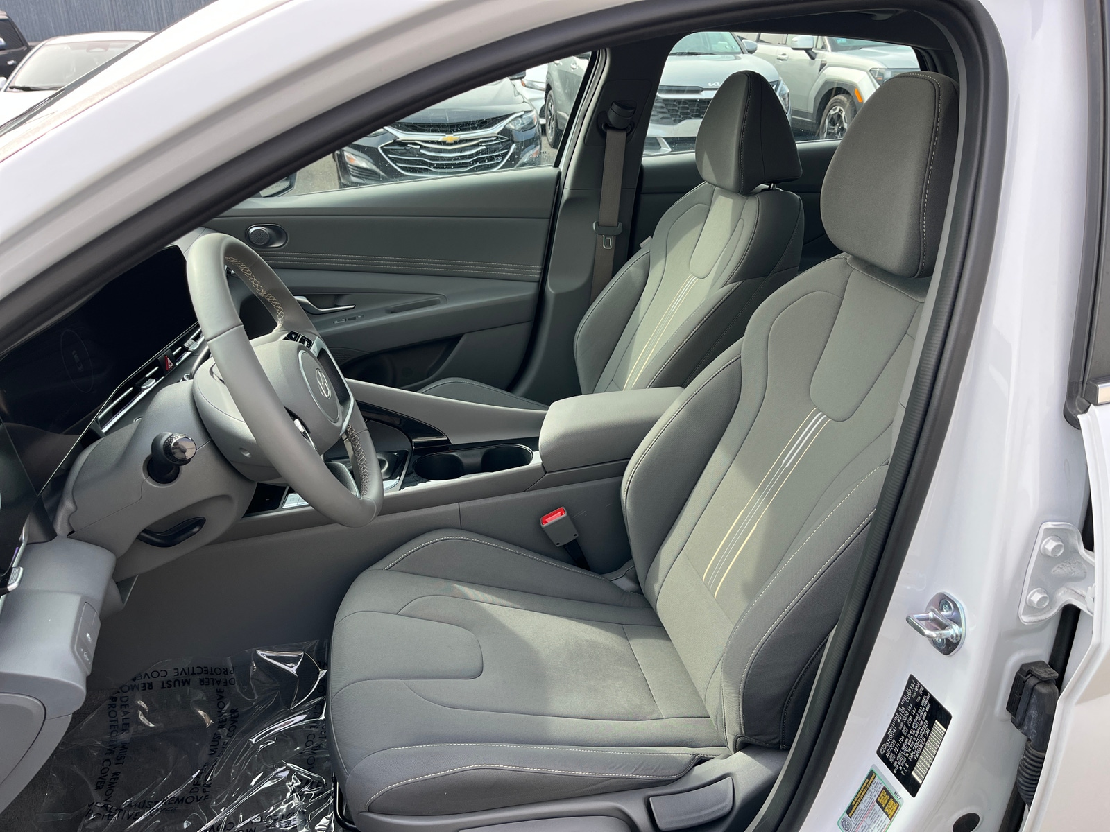 Thumbnail: 2025 Hyundai Elantra - 2