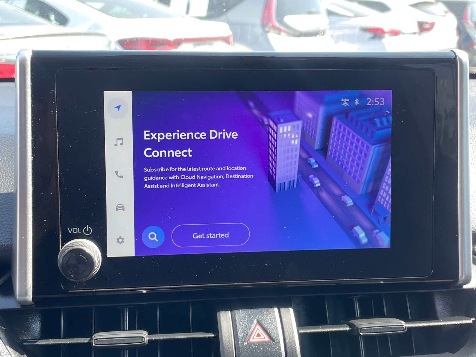 Thumbnail: 2025 Toyota RAV4 - 4