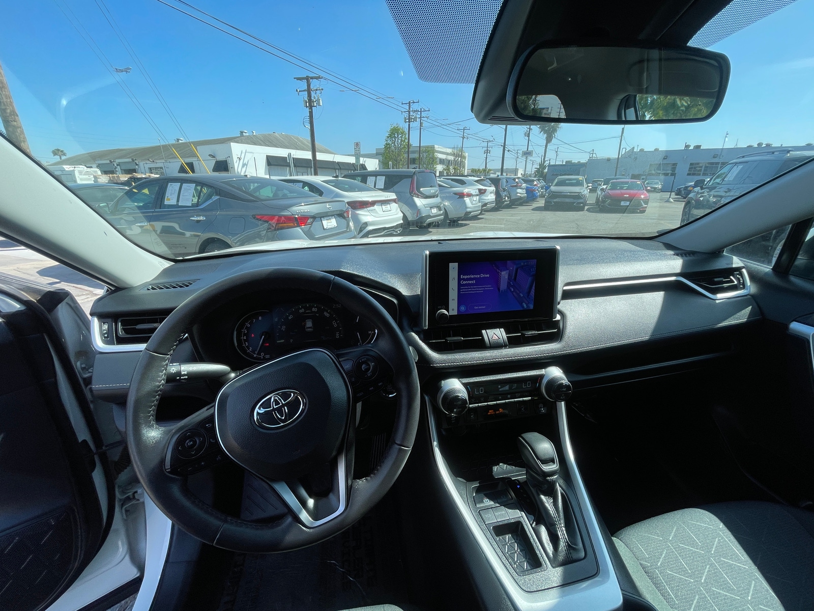 Thumbnail: 2025 Toyota RAV4 - 3