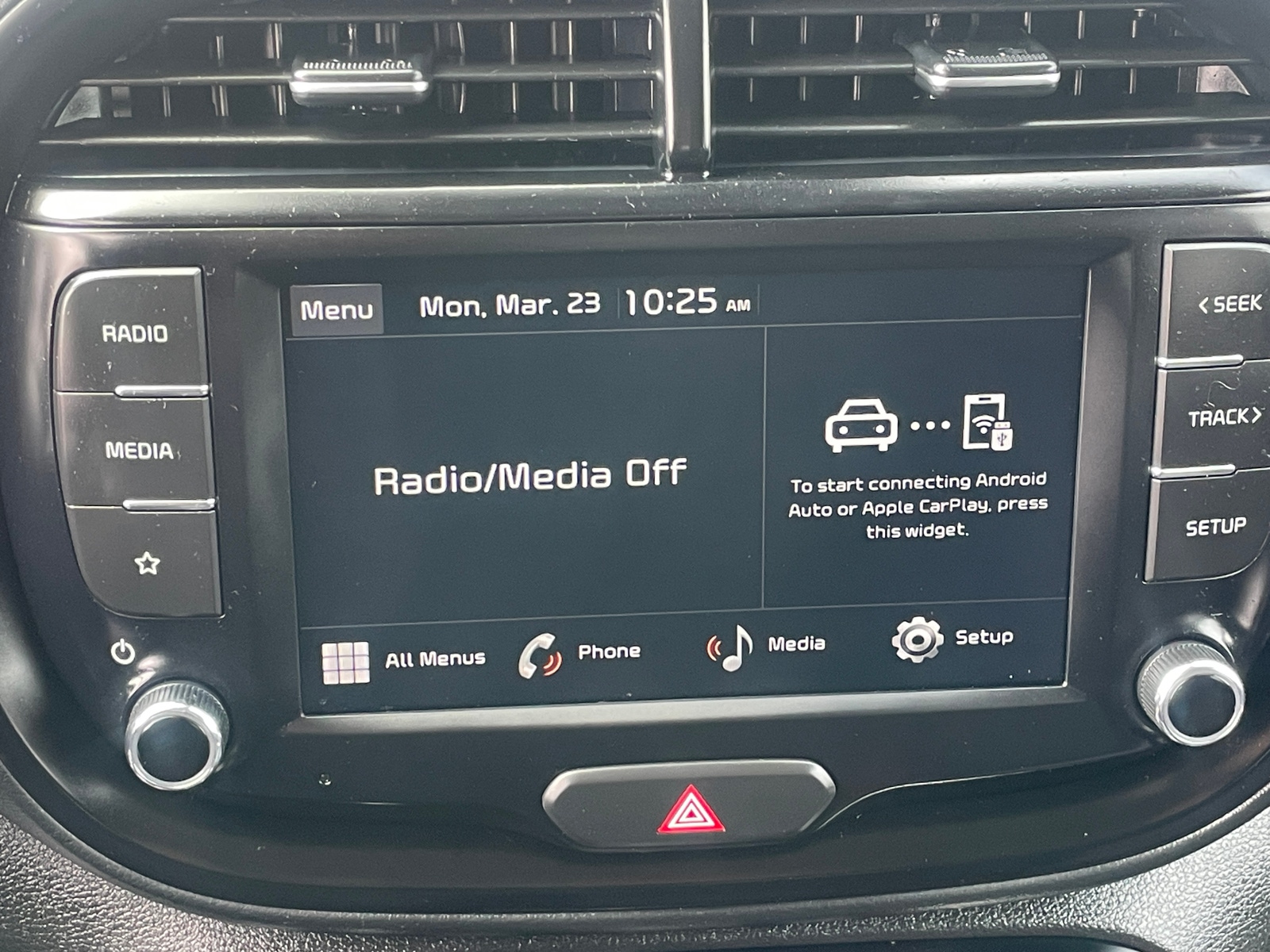 Thumbnail: 2025 Kia Soul - 4