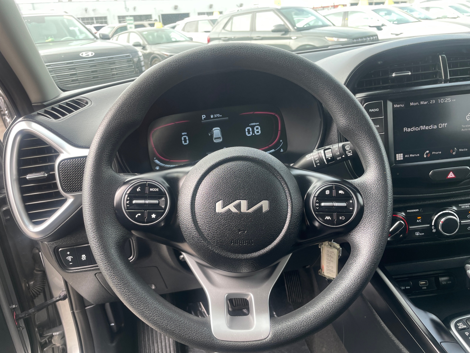 Thumbnail: 2025 Kia Soul - 5