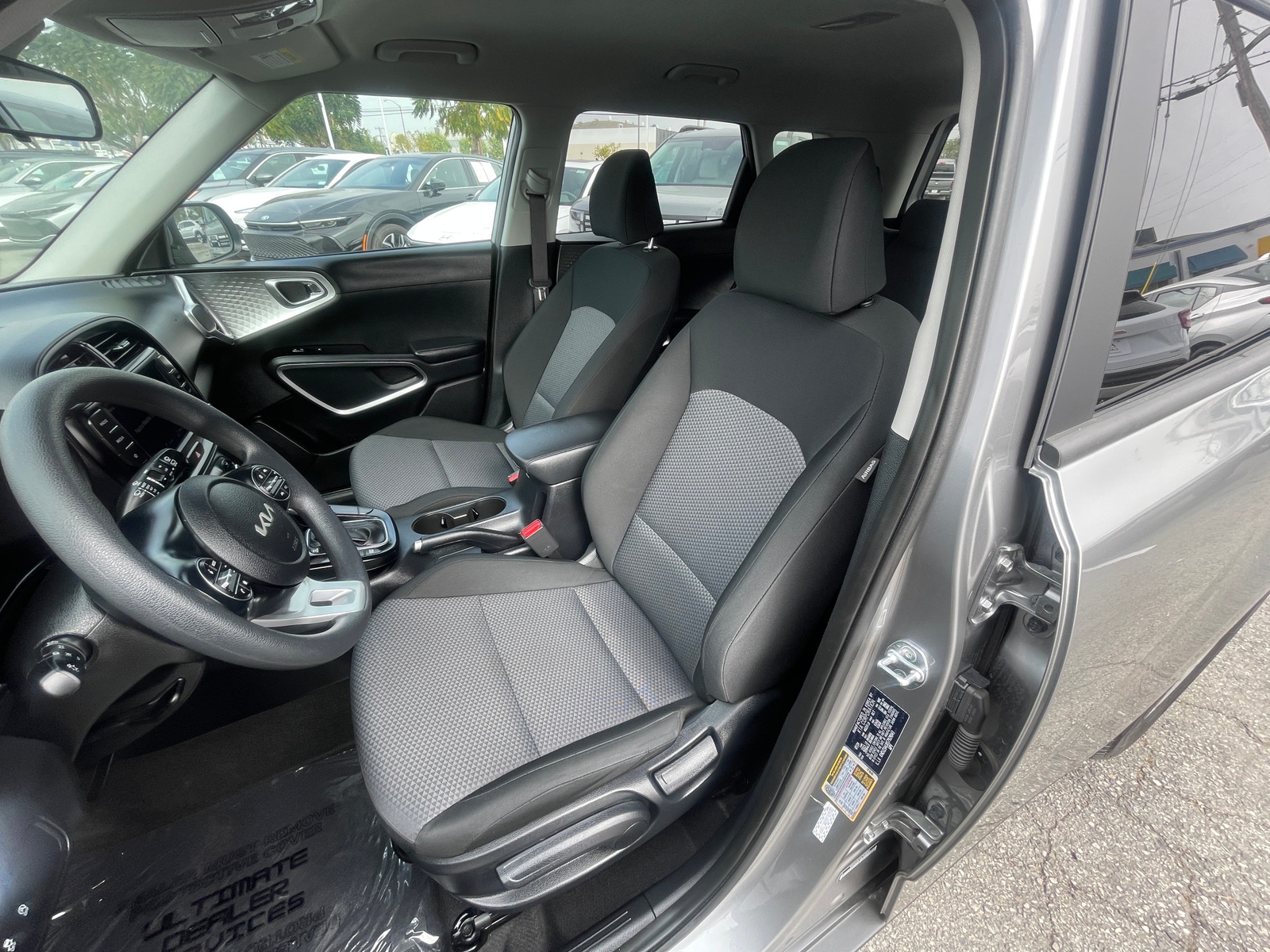 Thumbnail: 2025 Kia Soul - 2