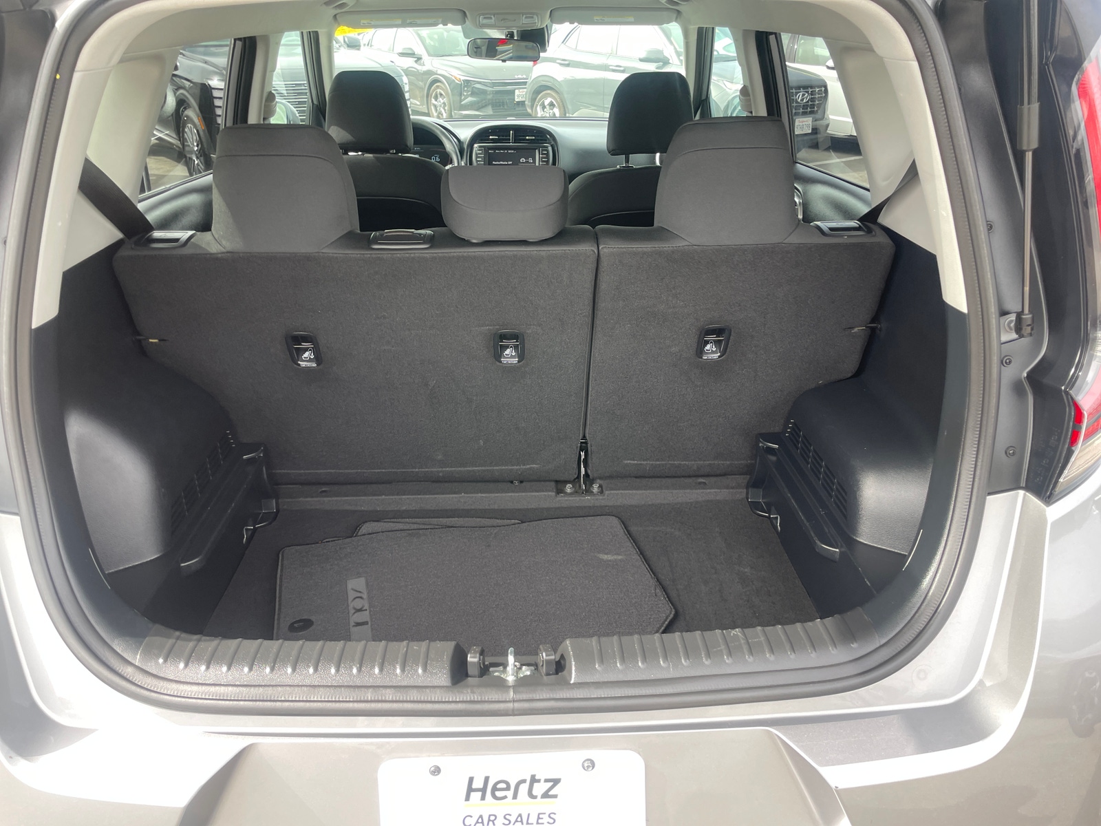 Thumbnail: 2025 Kia Soul - 6