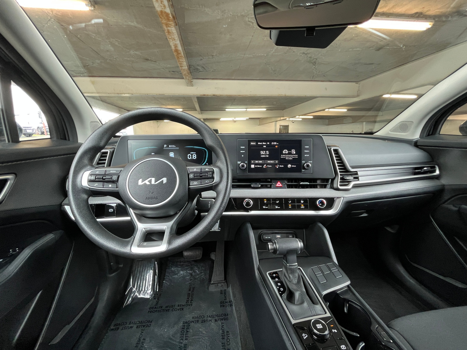 Thumbnail: 2025 Kia Sportage - 3