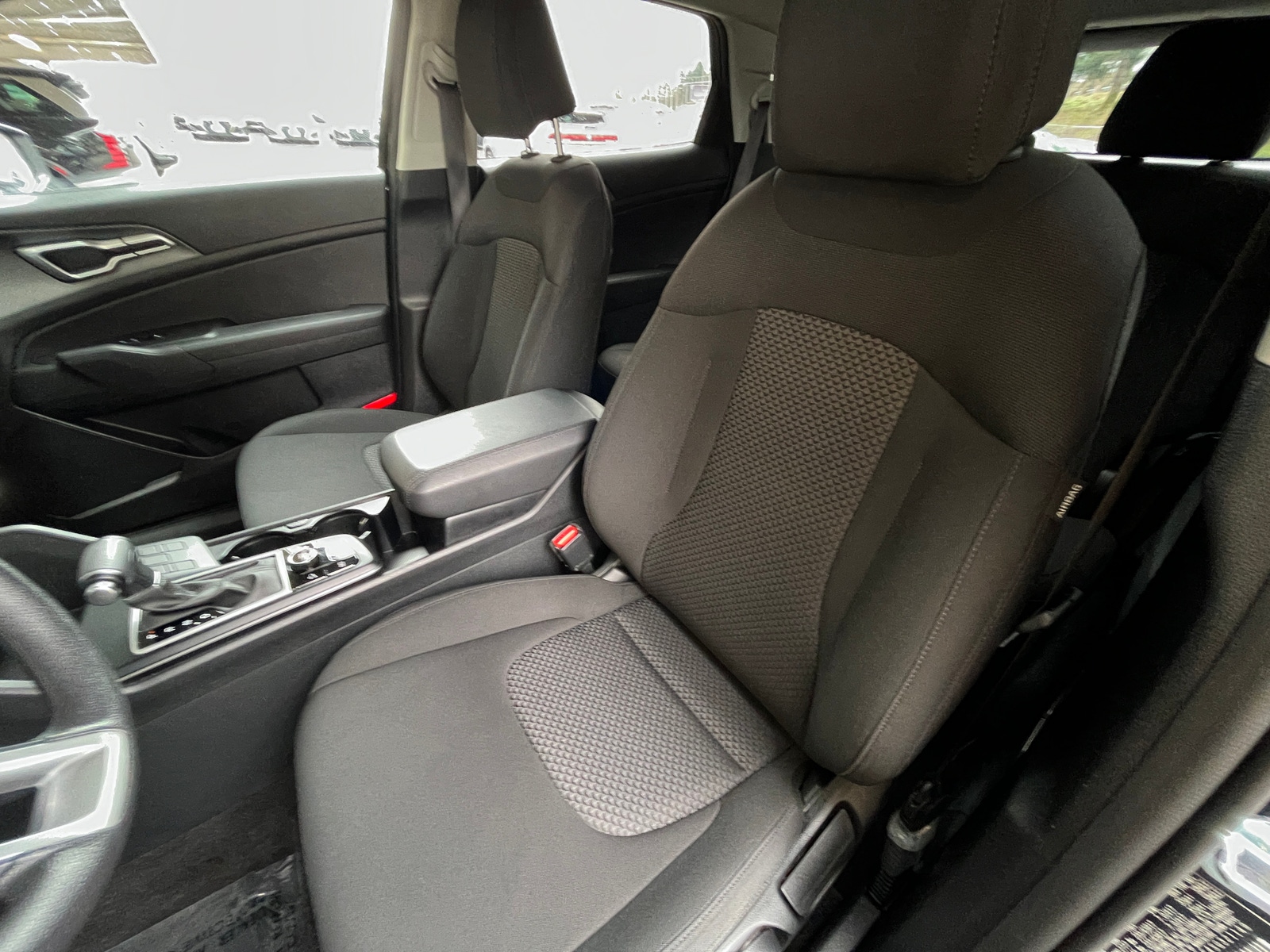 Thumbnail: 2025 Kia Sportage - 2