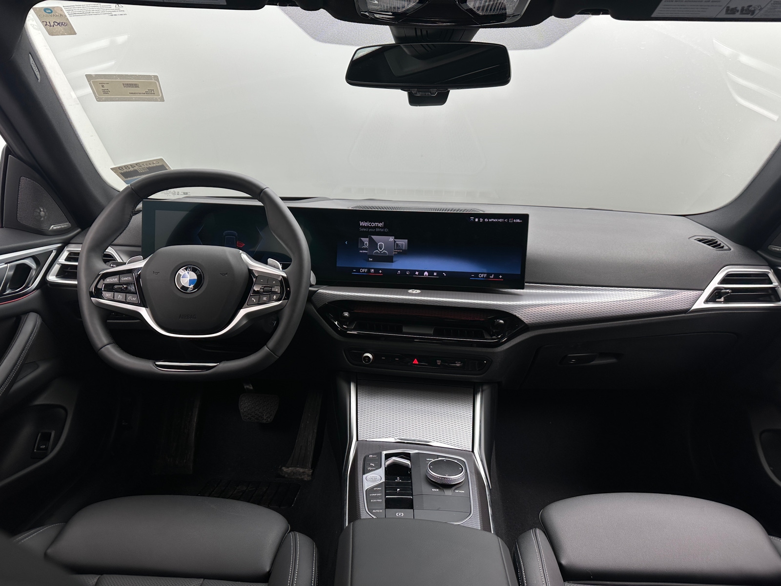 Thumbnail: 2025 BMW 4 Series - 2