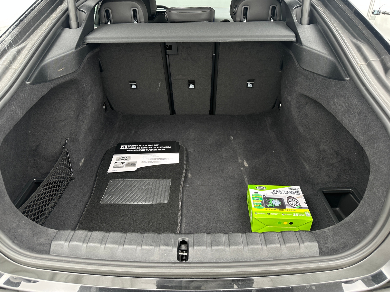 Thumbnail: 2025 BMW 4 Series - 6