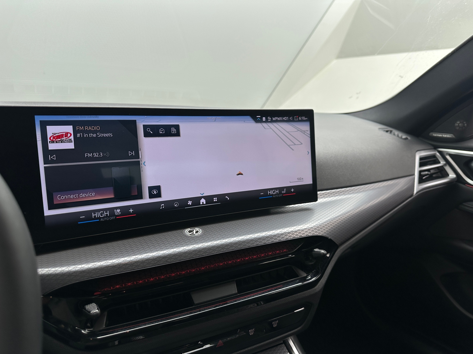 Thumbnail: 2025 BMW 4 Series - 3