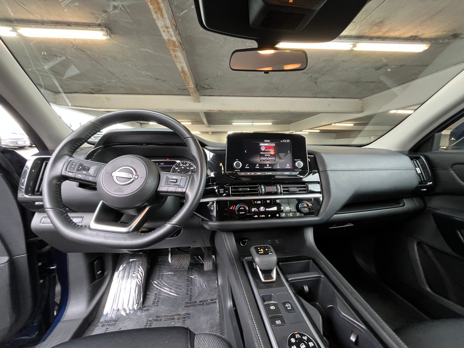 Thumbnail: 2025 Nissan Pathfinder - 3