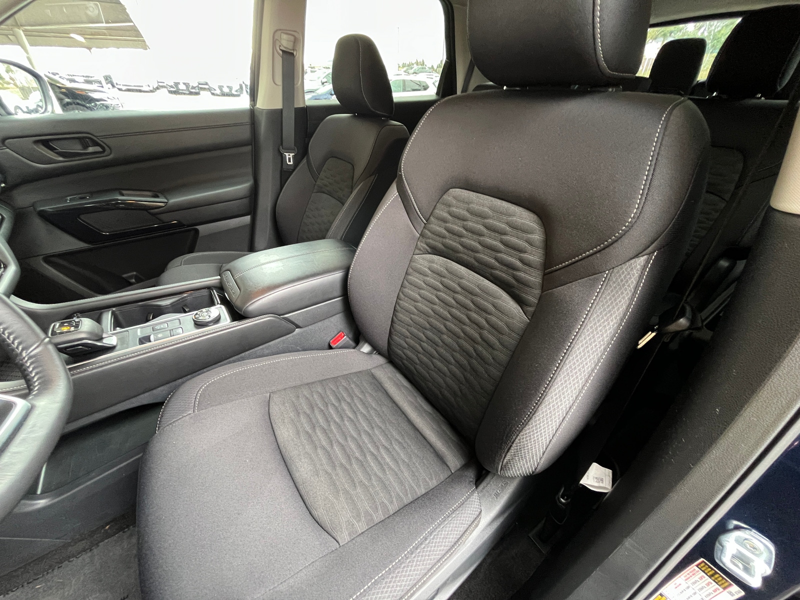 Thumbnail: 2025 Nissan Pathfinder - 2