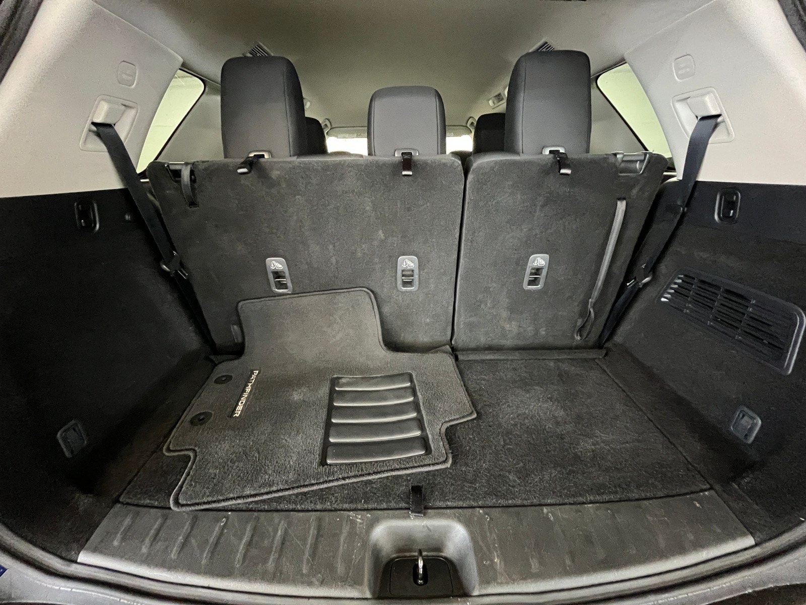 Thumbnail: 2025 Nissan Pathfinder - 7