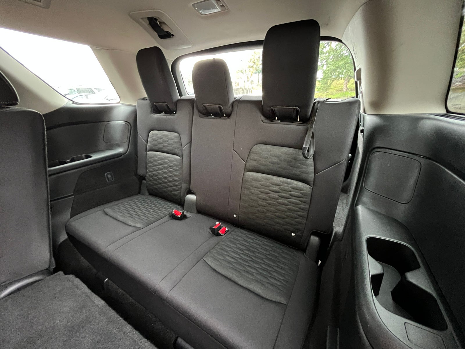 Thumbnail: 2025 Nissan Pathfinder - 6