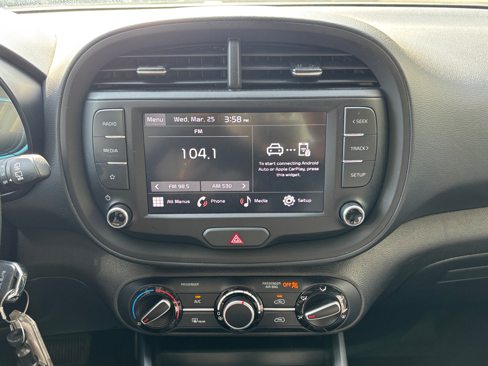 Thumbnail: 2025 Kia Soul - 4