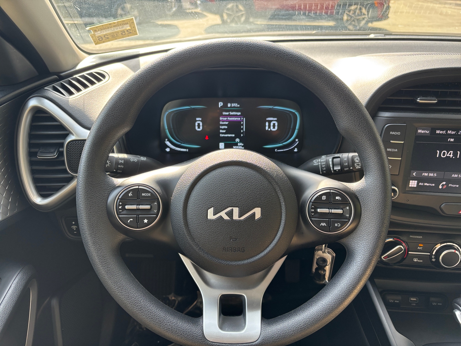 Thumbnail: 2025 Kia Soul - 5