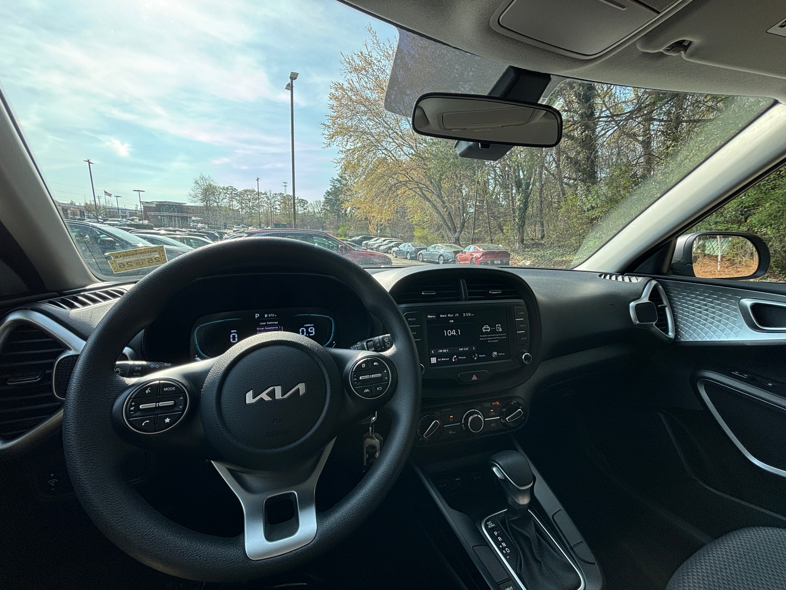 Thumbnail: 2025 Kia Soul - 3