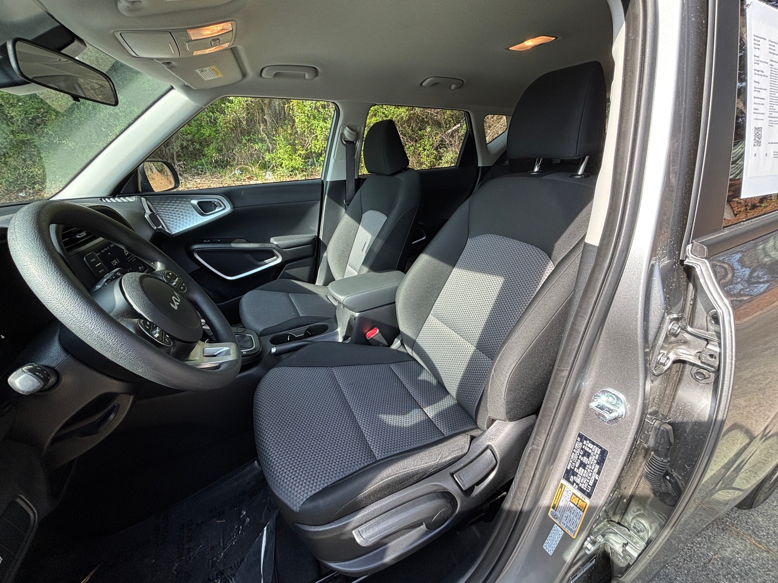 Thumbnail: 2025 Kia Soul - 2