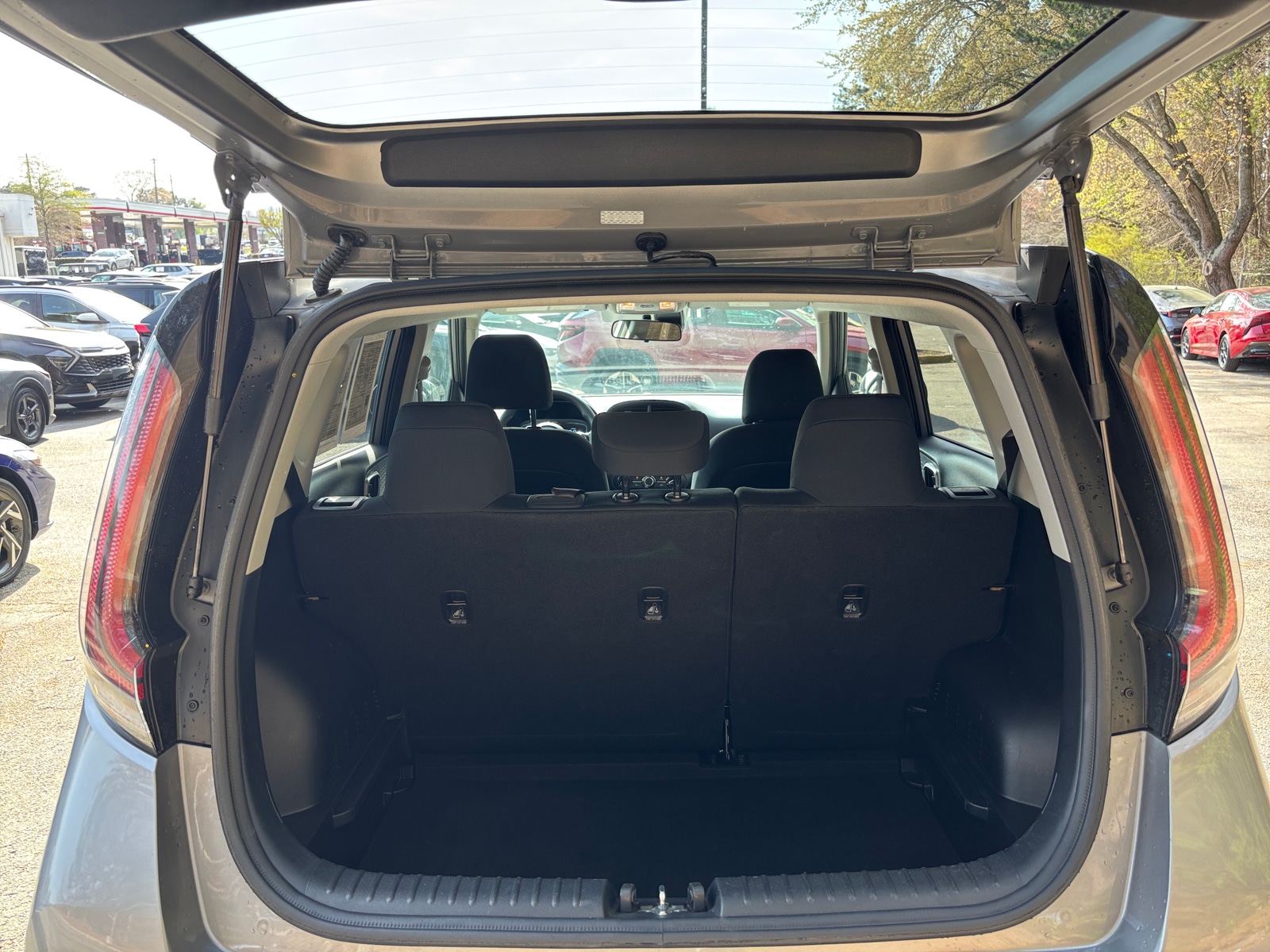 Thumbnail: 2025 Kia Soul - 6