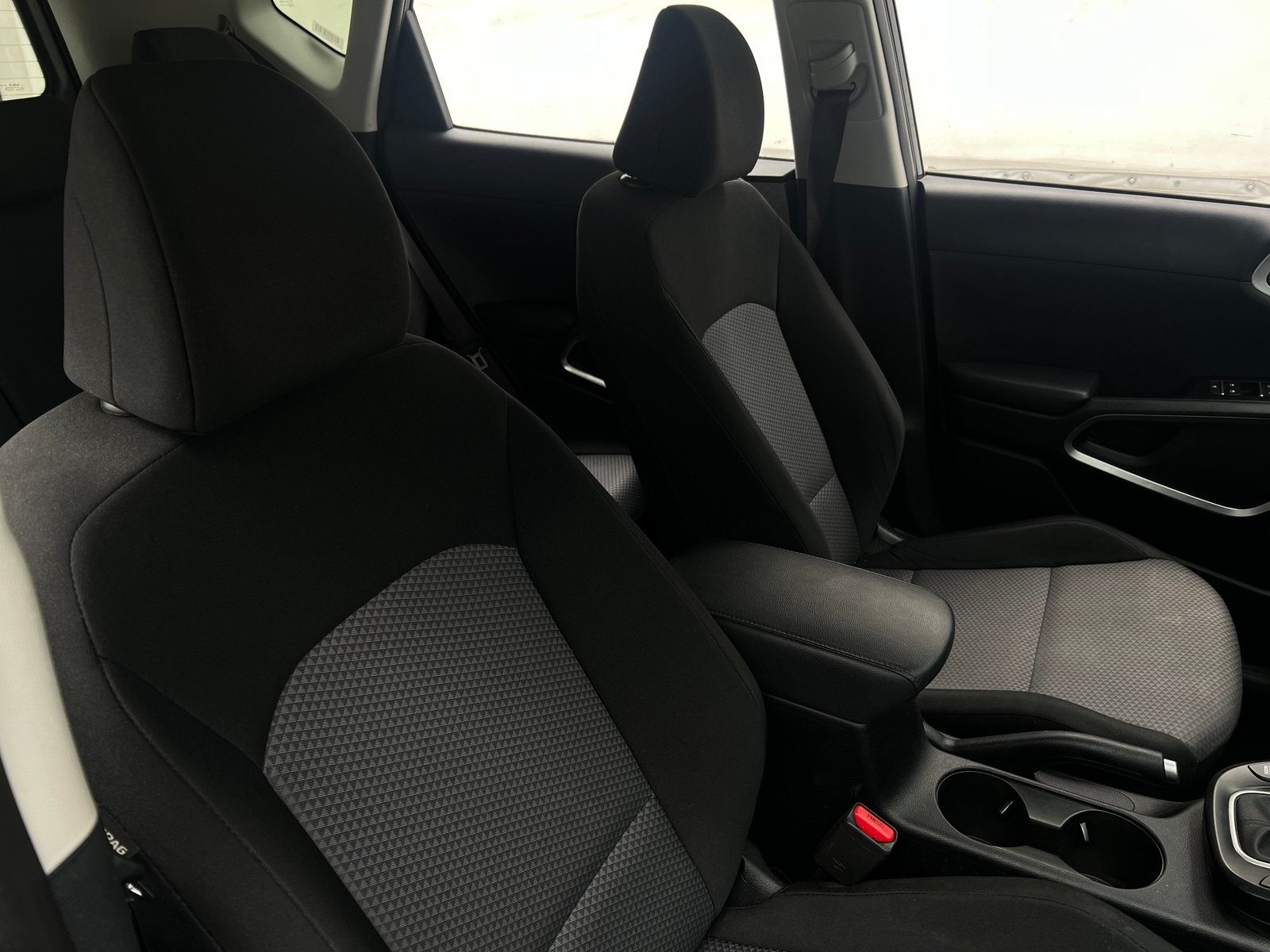 Thumbnail: 2023 Kia Soul - 2