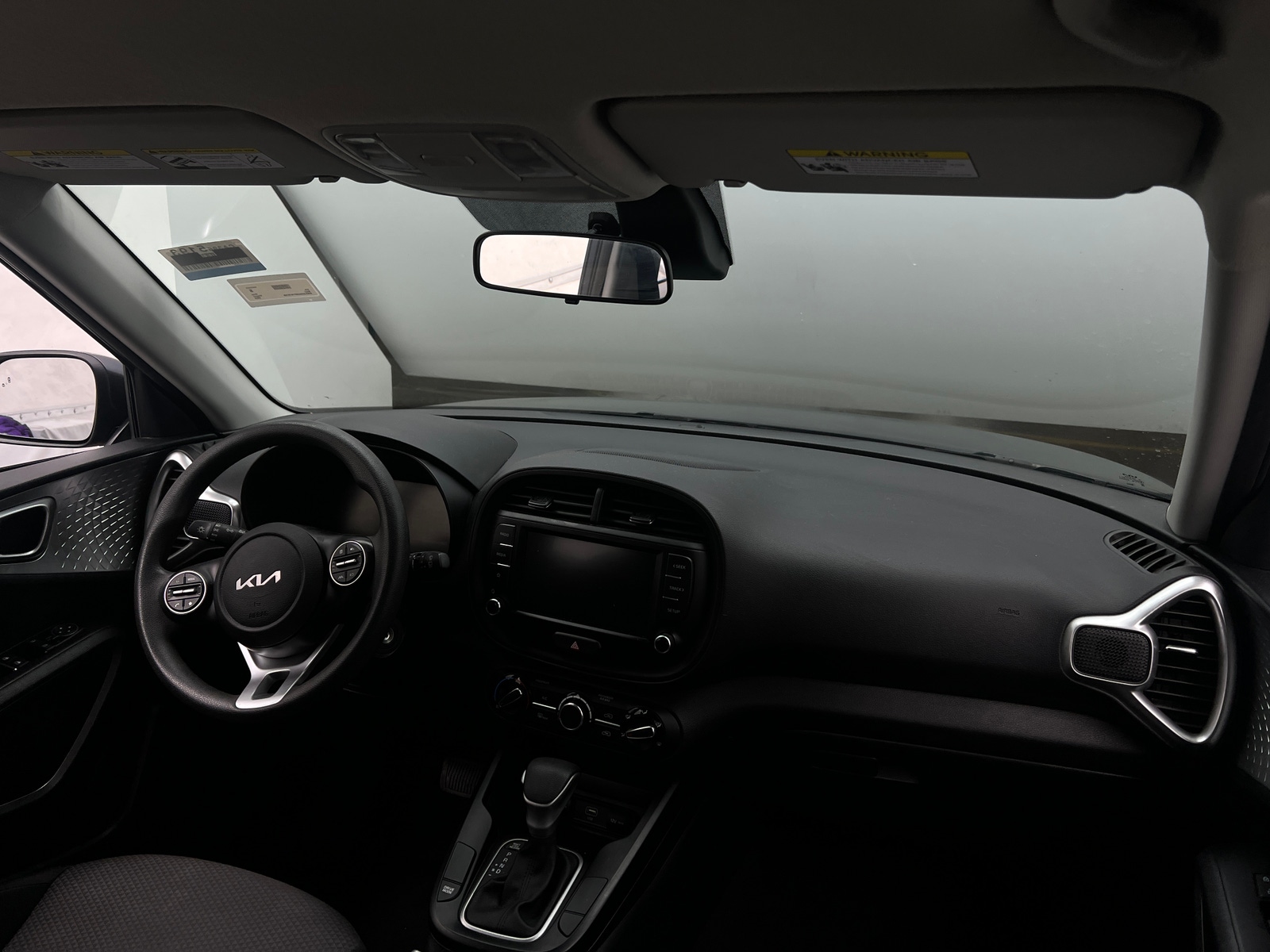 Thumbnail: 2023 Kia Soul - 3