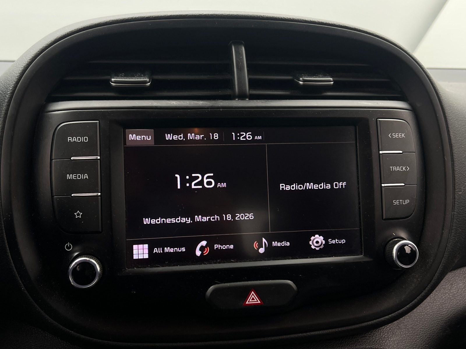 Thumbnail: 2023 Kia Soul - 4