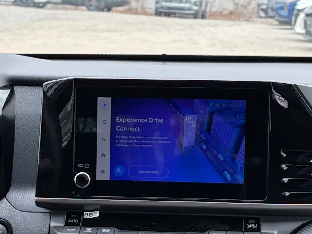 Thumbnail: 2025 Toyota Camry - 3