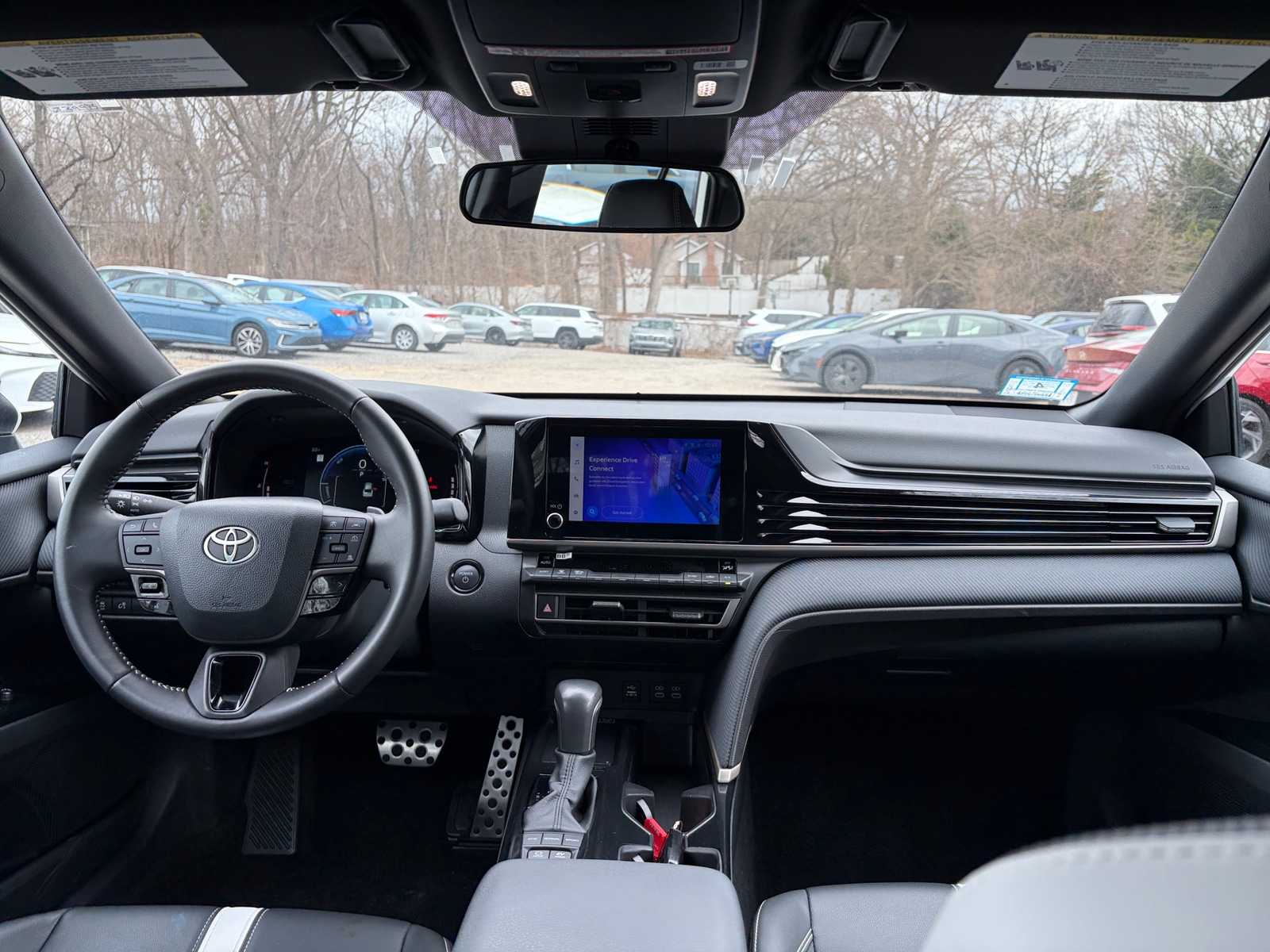 Thumbnail: 2025 Toyota Camry - 2