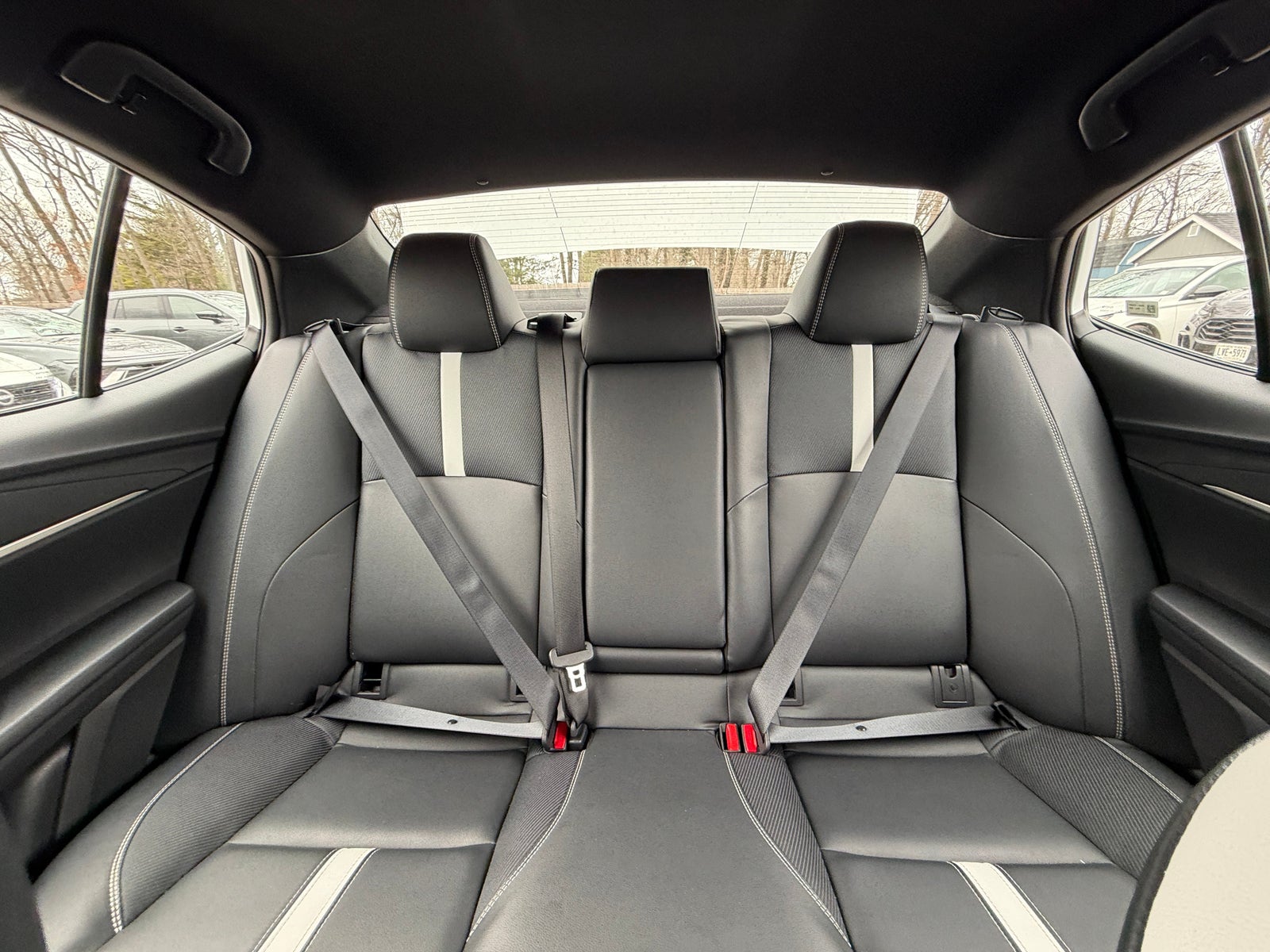 Thumbnail: 2025 Toyota Camry - 5