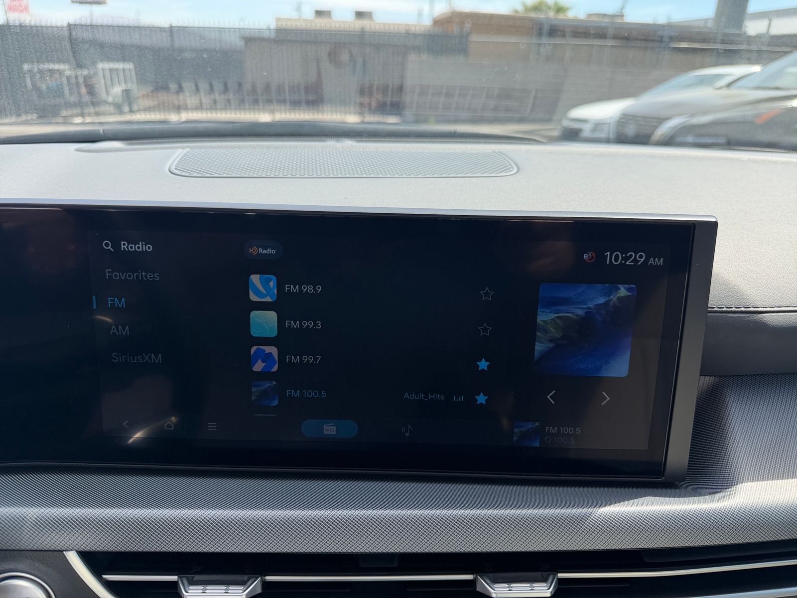 Thumbnail: 2025 Hyundai Sonata - 4