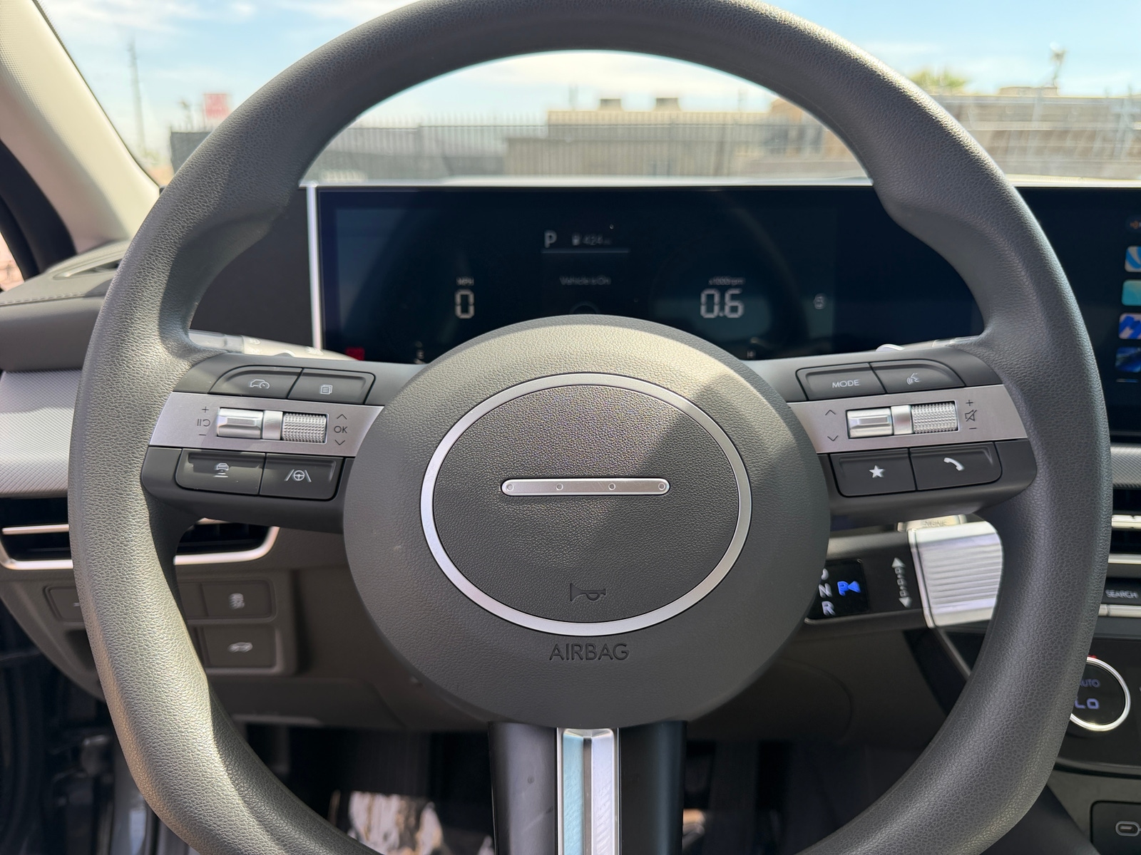 Thumbnail: 2025 Hyundai Sonata - 5