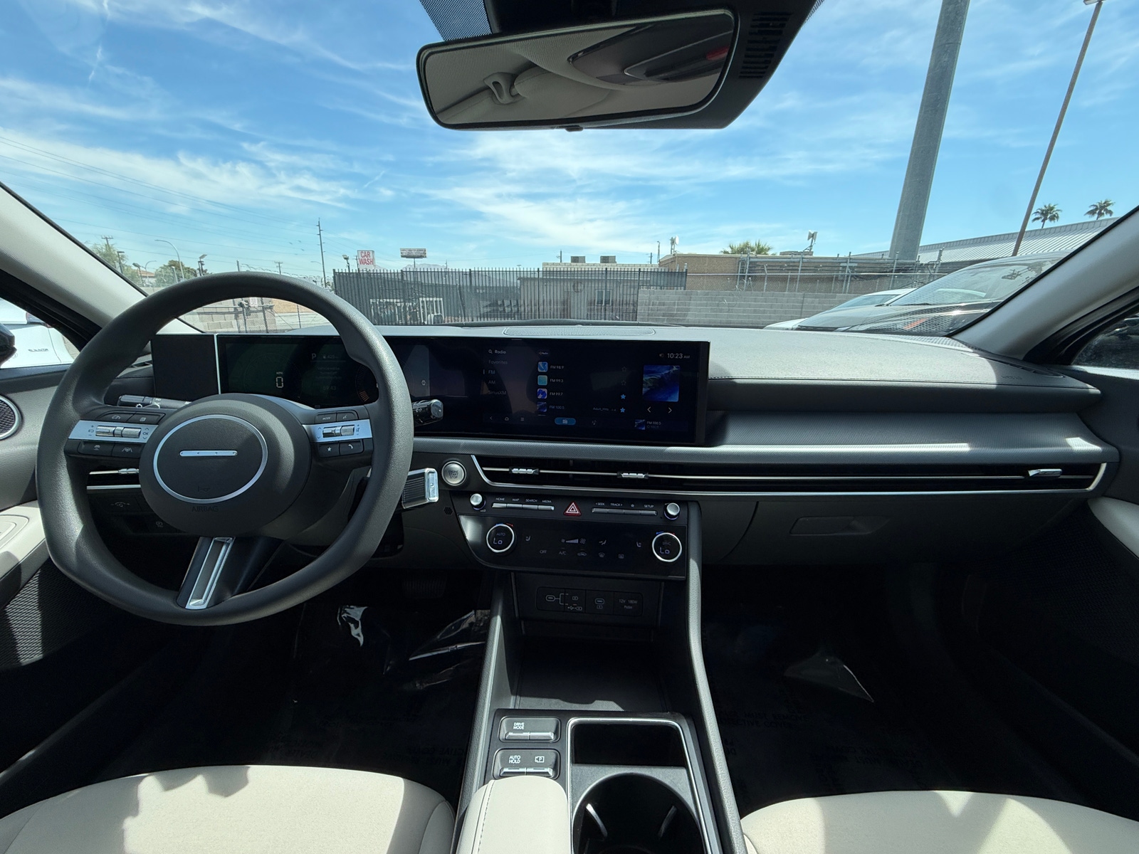 Thumbnail: 2025 Hyundai Sonata - 3