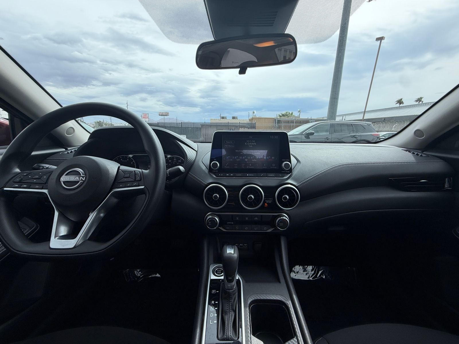 Thumbnail: 2025 Nissan Sentra - 3