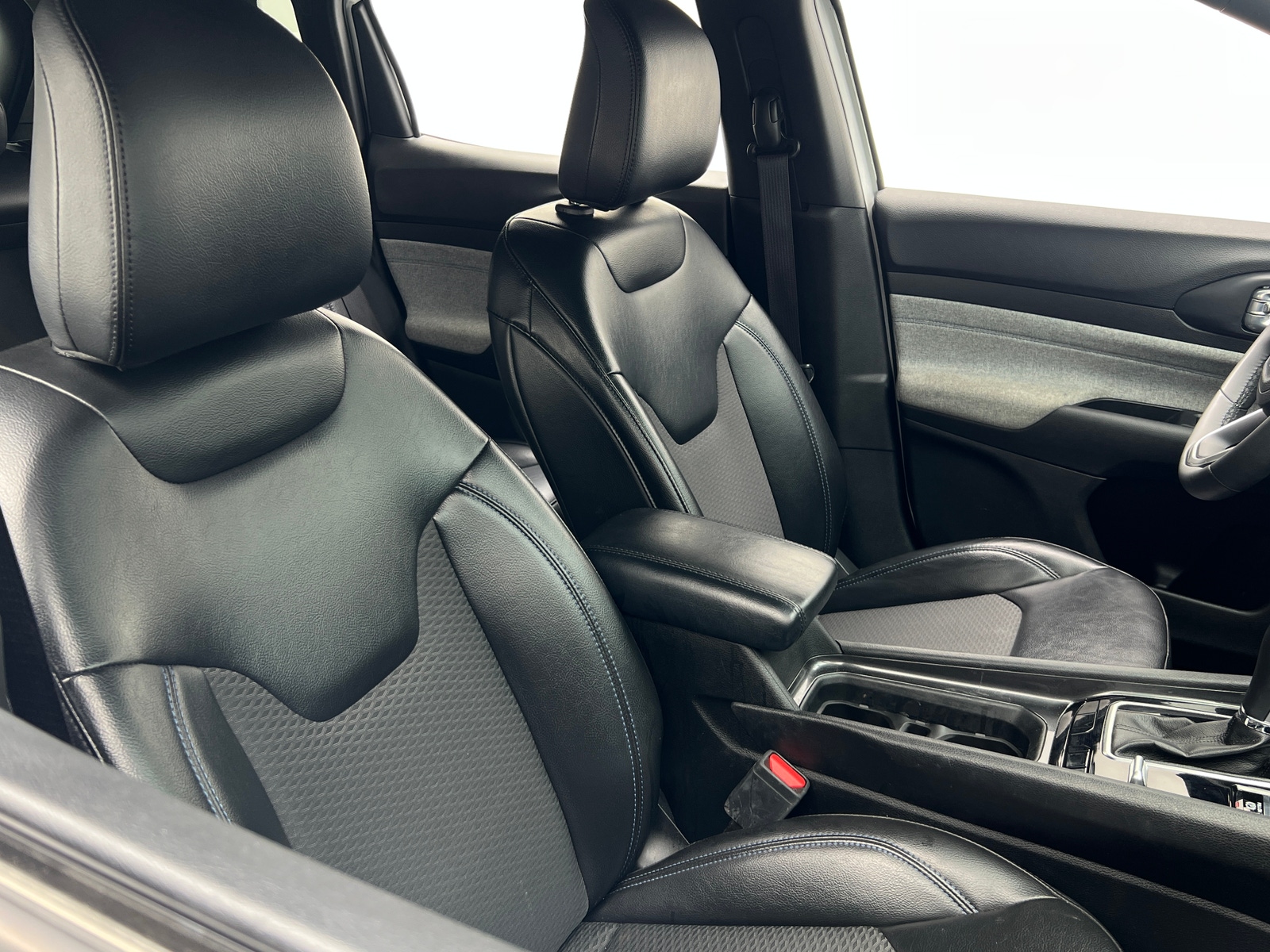 Thumbnail: 2023 Jeep Compass - 2