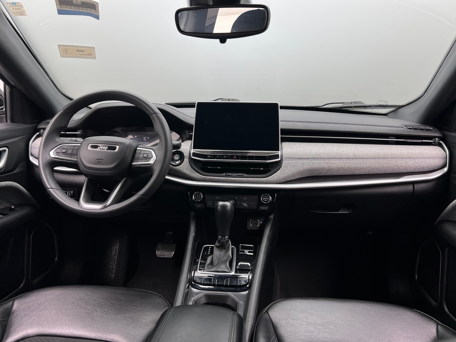 Thumbnail: 2023 Jeep Compass - 3