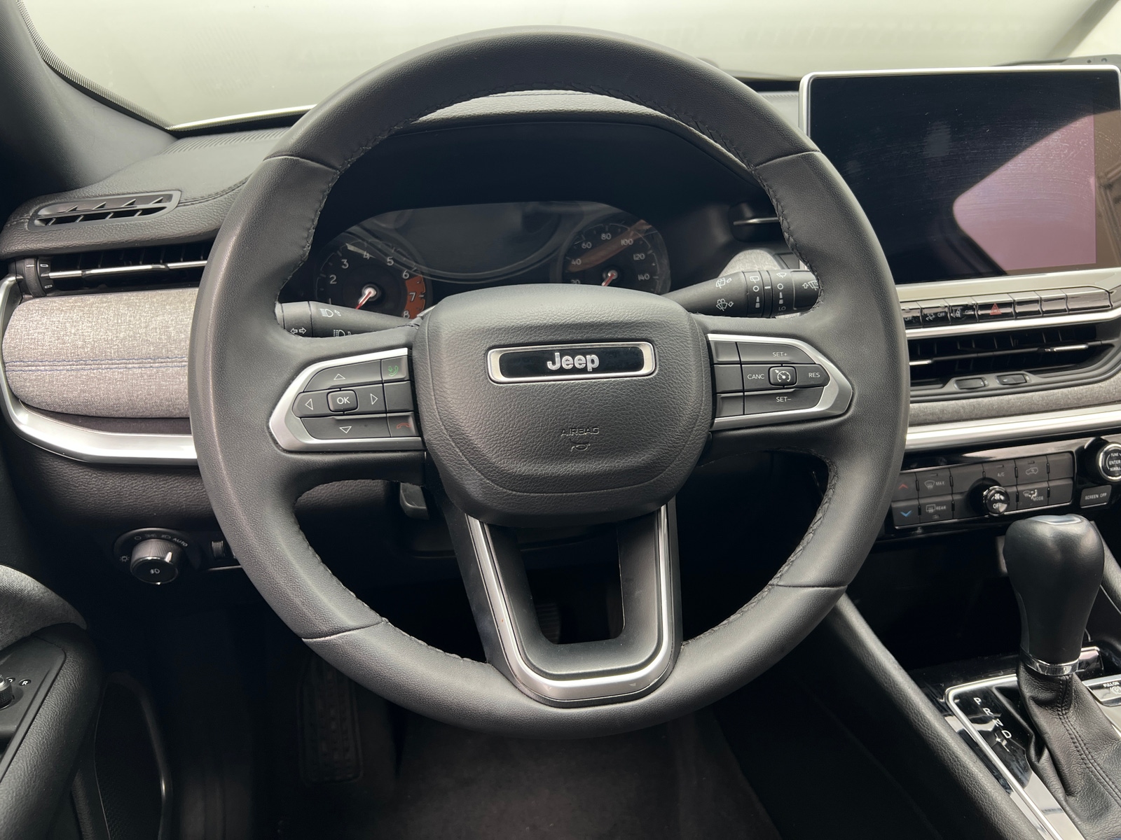 Thumbnail: 2023 Jeep Compass - 5