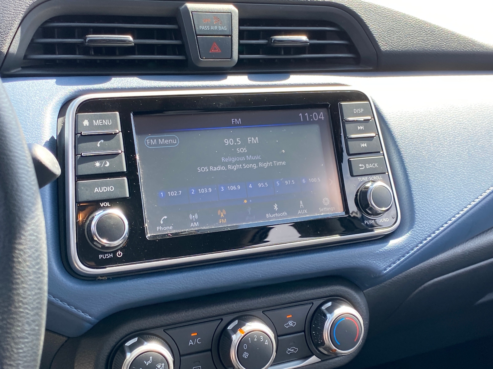 Thumbnail: 2025 Nissan Versa - 4