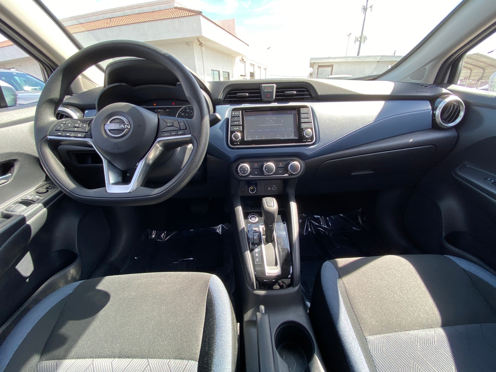 Thumbnail: 2025 Nissan Versa - 3