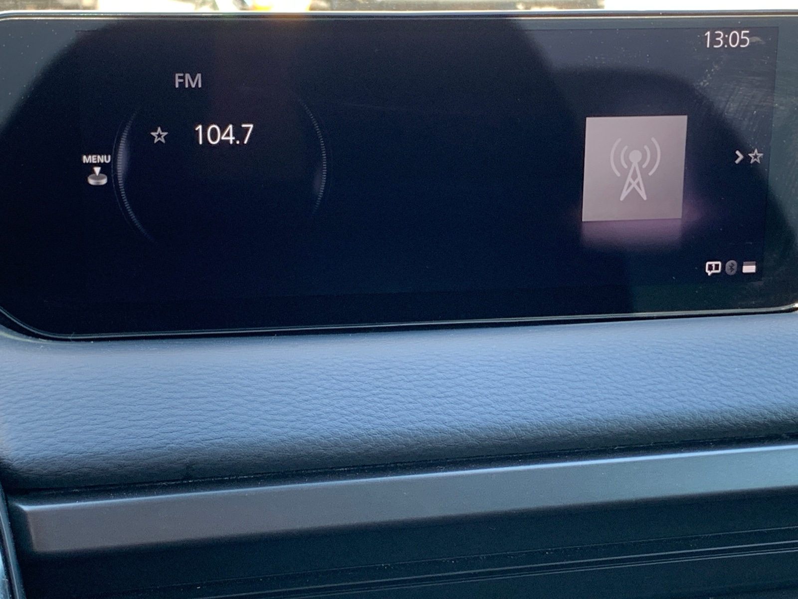 Thumbnail: 2025 Mazda CX-50 - 4