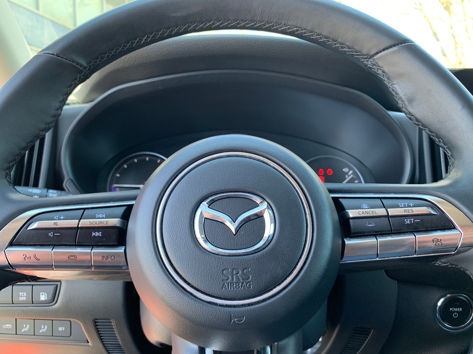 Thumbnail: 2025 Mazda CX-50 - 5