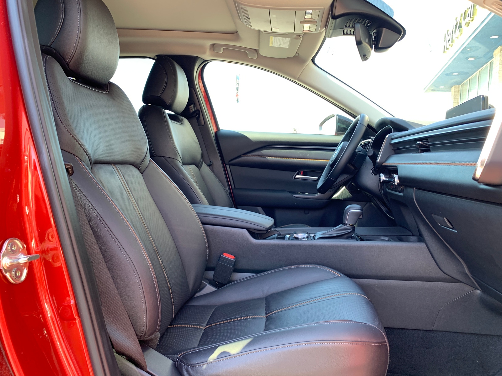 Thumbnail: 2025 Mazda CX-50 - 2