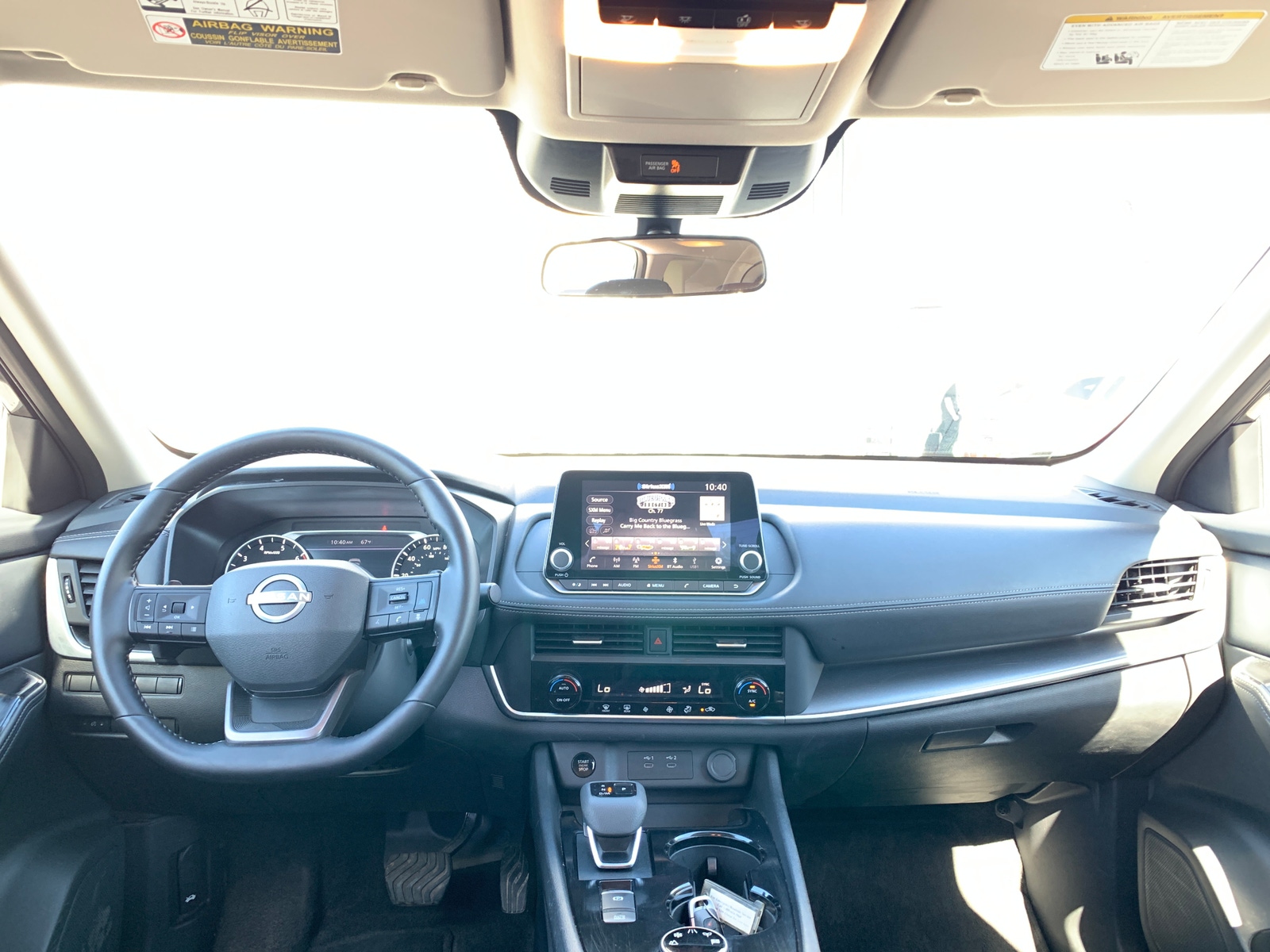 Thumbnail: 2025 Nissan Rogue - 3