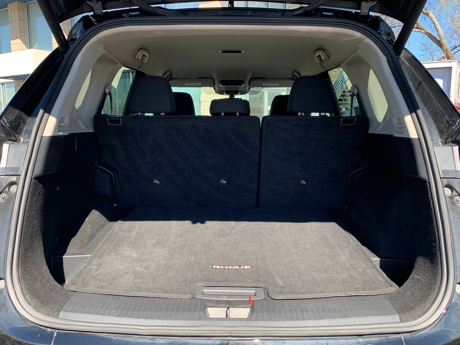 Thumbnail: 2025 Nissan Rogue - 6