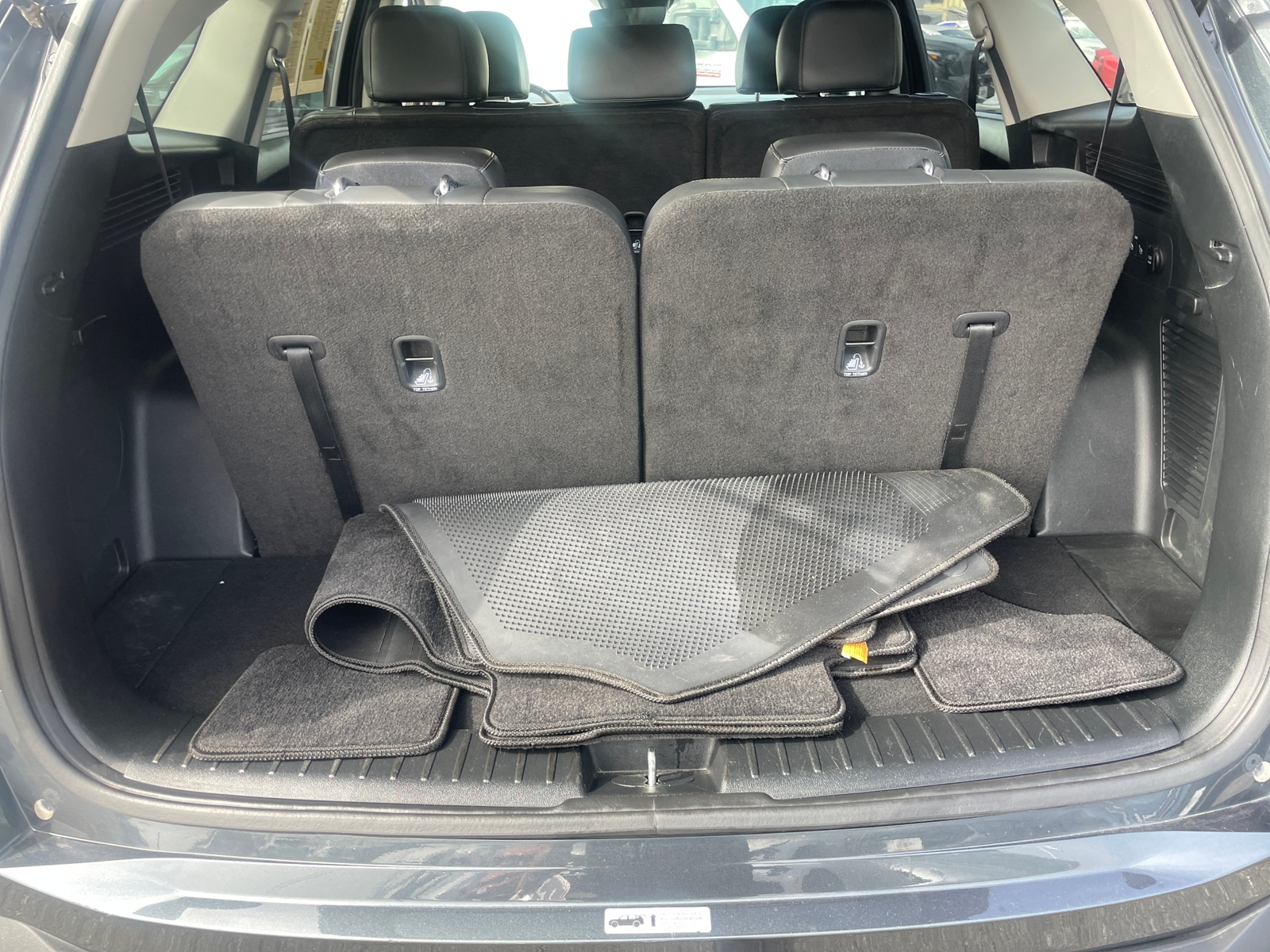 Thumbnail: 2024 Kia Sorento - 7