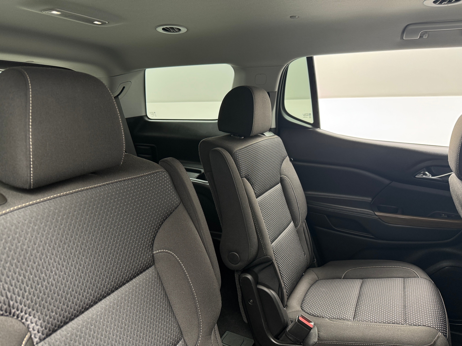 Thumbnail: 2023 GMC Acadia - 6