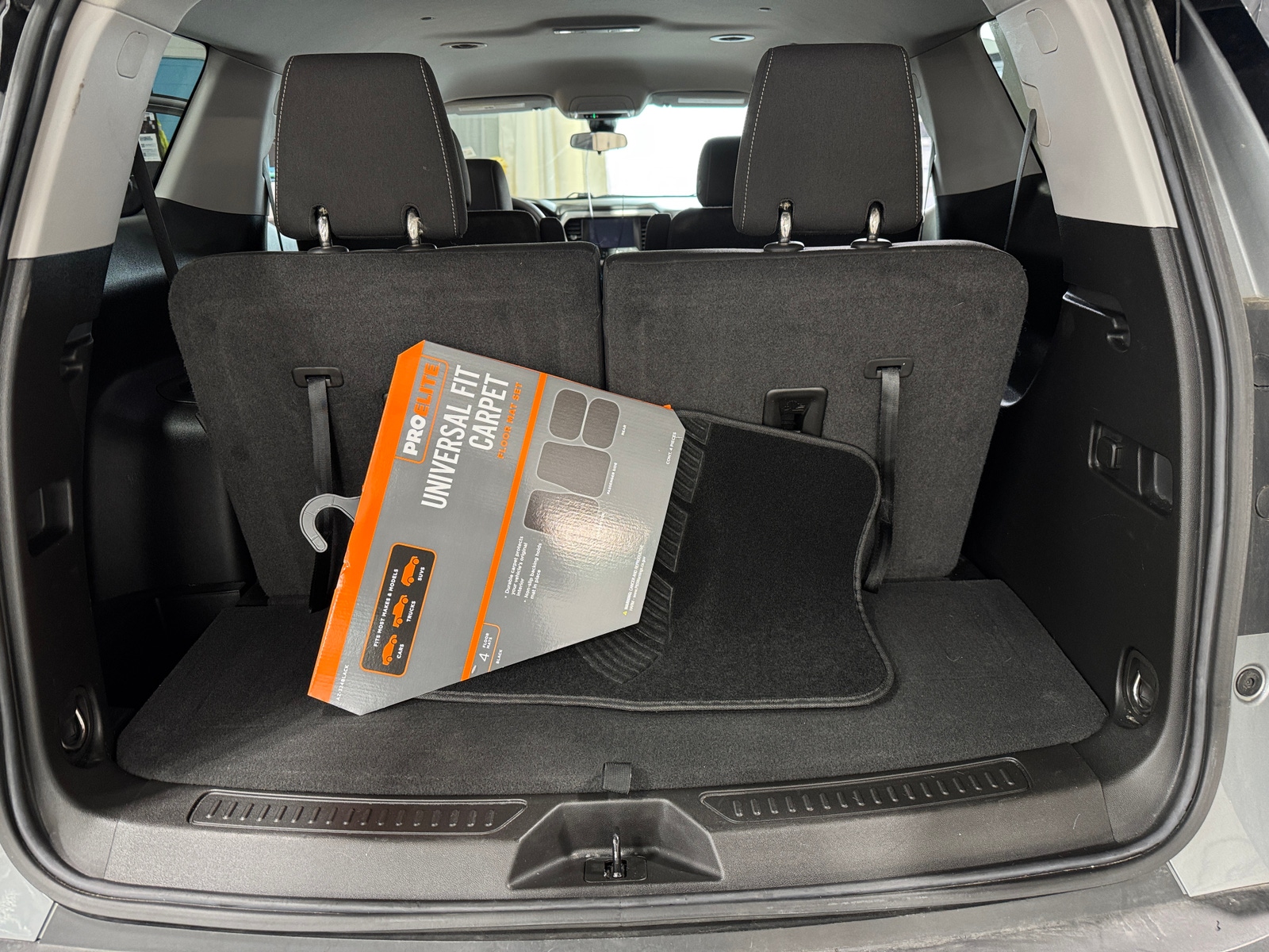 Thumbnail: 2023 GMC Acadia - 7